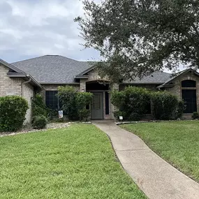 New Residential Roof