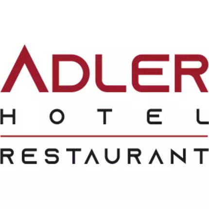 Λογότυπο από Hotel Restaurant Adler