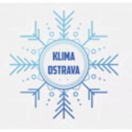 Logo van Klimatizace Ostrava - Lukáš Krejčíček