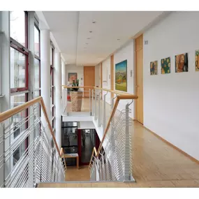 Bild von Hotel Galerie