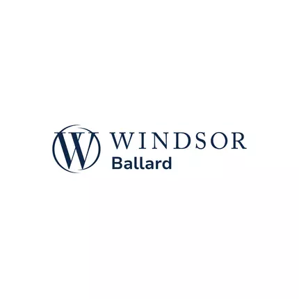 Logo od Windsor Ballard Apartments