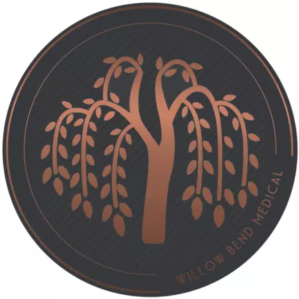 Logo van Willow Bend Medical