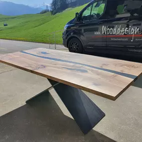 Bild von Wooddesign GmbH