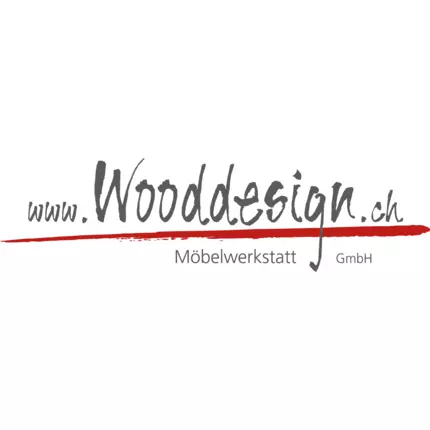 Logotipo de Wooddesign GmbH