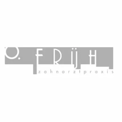 Logo de Zahnarztpraxis Olga Früh