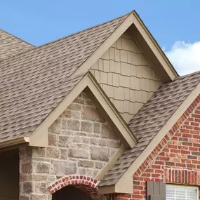 Roofing services