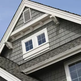 Siding services