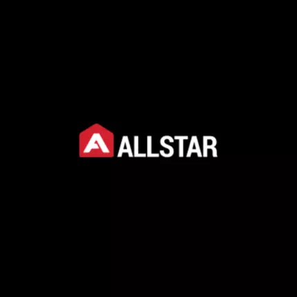 Logotyp från Allstar Fargo