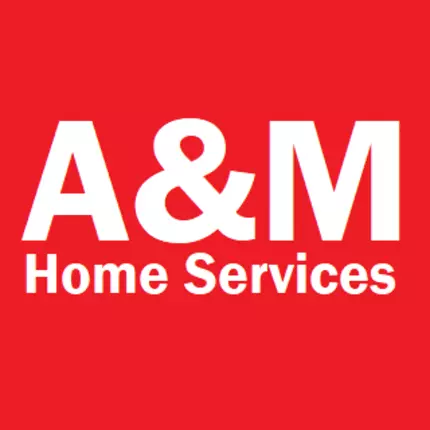 Logo van A&M Home Services - Kendalville