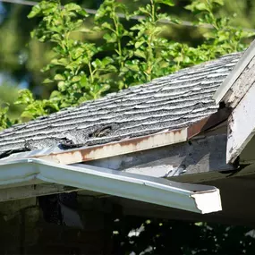 Gutter Maintenance