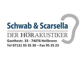 Bild von Schwab & Scarsella Hörsysteme GmbH & Co KG