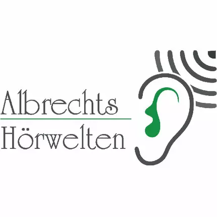 Logo de Albrechts Hörwelten