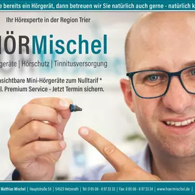 Bild von HÖRMischel e.K.