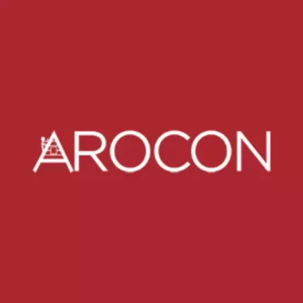 Logótipo de Arocon Roofing