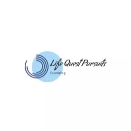 Logo de Life Quest Pursuits Counseling