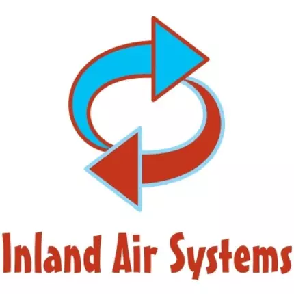 Logo de Inland Air Systems, Inc.