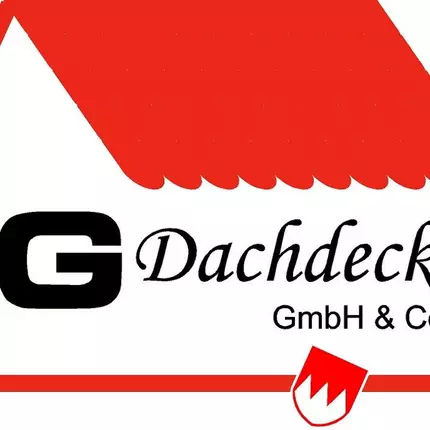 Logotyp från IG Dachdecker GmbH & Co. KG