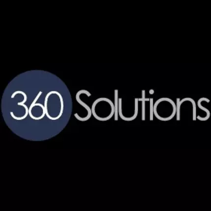 Logotyp från 360 Solutions