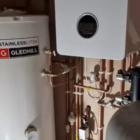 Bild von Ignite Heating Services