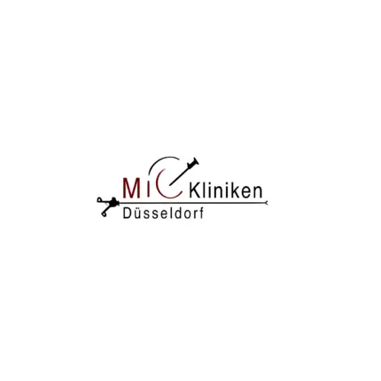 Logo von MIC Kliniken Düsseldorf