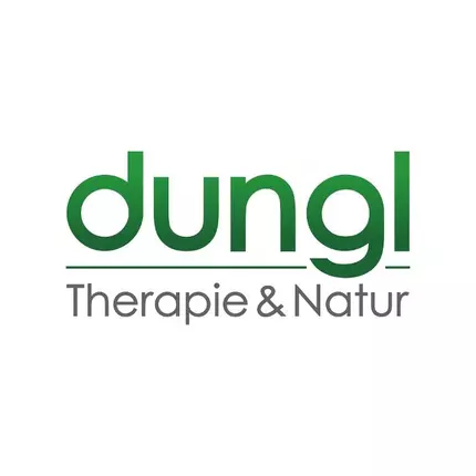 Logotipo de Dungl Therapie & Natur