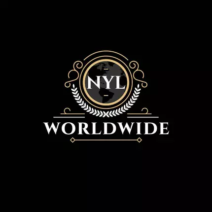 Logotipo de NYL worldwide