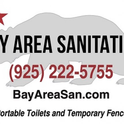 Logo od Bay Area Sanitation - Porta Potty Rentals