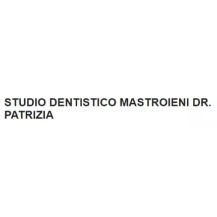 Logo da Studio Dentistico Mastroieni Dr. Patrizia