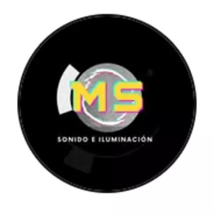 Logo van Sonido E Iluminación Events Ms