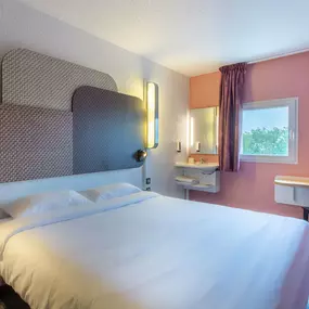 Bild von B&B HOTEL Châteauroux A20 L'Occitane