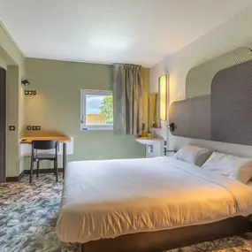 Bild von B&B HOTEL Châteauroux A20 L'Occitane