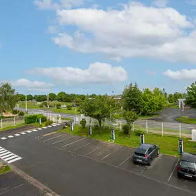 Bild von B&B HOTEL Châteauroux A20 L'Occitane