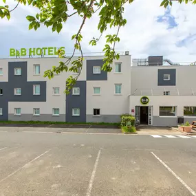 Bild von B&B HOTEL Châteauroux A20 L'Occitane