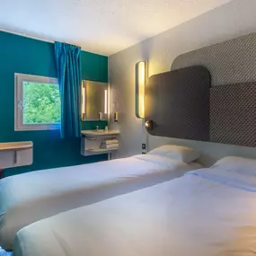 Bild von B&B HOTEL Châteauroux A20 L'Occitane