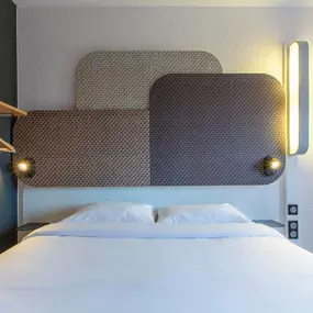 Bild von B&B HOTEL Châteauroux A20 L'Occitane