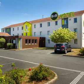 Bild von B&B HOTEL Châteauroux Déols