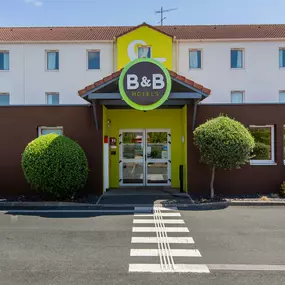 Bild von B&B HOTEL Châteauroux Déols