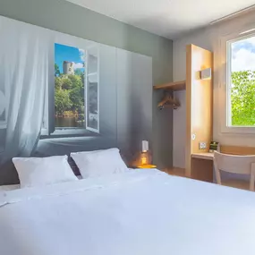 Bild von B&B HOTEL Châteauroux Déols