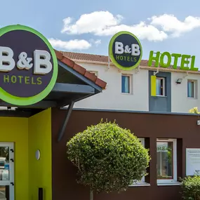 Bild von B&B HOTEL Châteauroux Déols