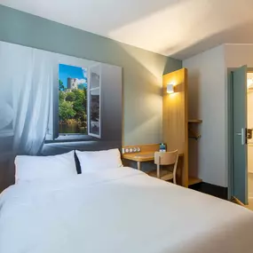 Bild von B&B HOTEL Châteauroux Déols