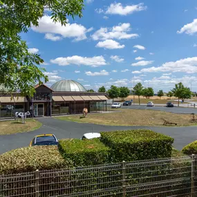 Bild von B&B HOTEL Châteauroux Déols