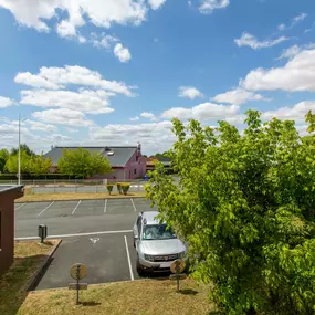 Bild von B&B HOTEL Châteauroux Déols