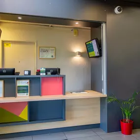 Bild von B&B HOTEL Châteauroux Déols