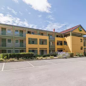 Bild von B&B HOTEL Moulins