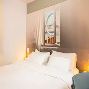 Bild von B&B HOTEL Nantes Rezé Saint-Sébastien