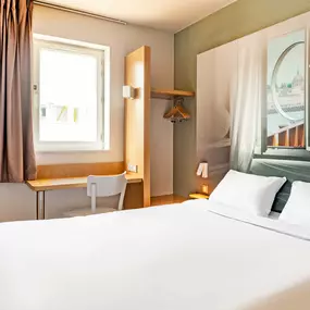 Bild von B&B HOTEL Nantes Rezé Saint-Sébastien