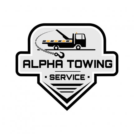 Logo od Alpha Towing Service Monroe