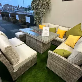 Bild von Garden Furniture Hub Essex