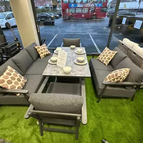 Bild von Garden Furniture Hub Essex