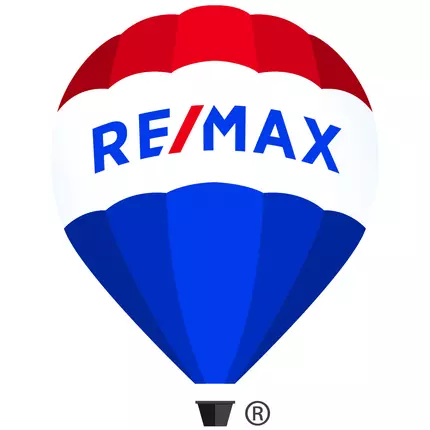 Logo da RE/MAX Casamia